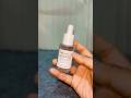 Skin1004 Madagascar Centella Tone Brightening Capsule Ampoule 30ml #skin1004 #skincare #shorts