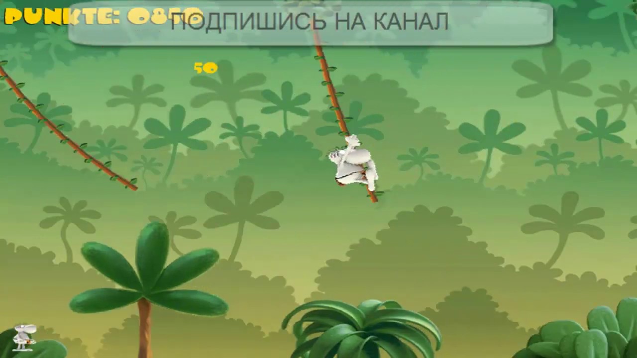 Mordillo Jungle Fever XXL / Мордильо Джунгли Лихорадка XXL