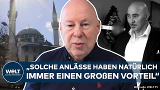 Beerdigung Von Clanboss Polizei Reibt Sich Die Hnde Groaufgebot Von Millieugren Erwartet