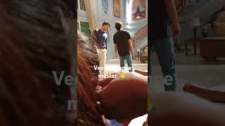 Veer #bts #mere balam thanedar #colours tv