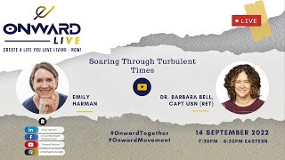 Soaring Through Turbulent Times