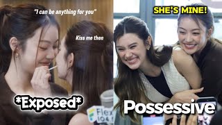 Download Lagu Miu EXPOSED that Lena has FEELING FOR HER | Lena CAN'T LOOK at Miu like a SISTER anymore 😱 MP3