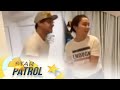 KathNiel, puspusan sa pag-repack ng relief items para sa mga nasalanta ng bagyo | Star Patrol