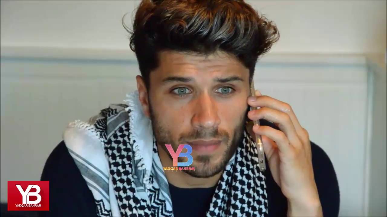 Funny kurdish videos of Rojgar Kadir Vines 2016