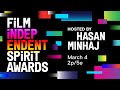 Every 2023 SPiRiT AWARD nominee... in 90 seconds | Watch March 4 2p/5e