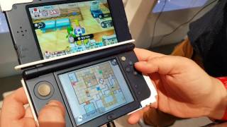 Angespielt Gamescom 2016 Mario Party Star Rush 3Ds