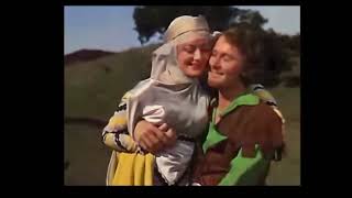 Super Flu Senamuun (exc.) / Robin Hood kills Tarantinos Bill´s for a Blue Eye Samurai
