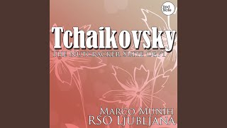 The Nutcracker Suite, Op.71: IV. Russian Dance