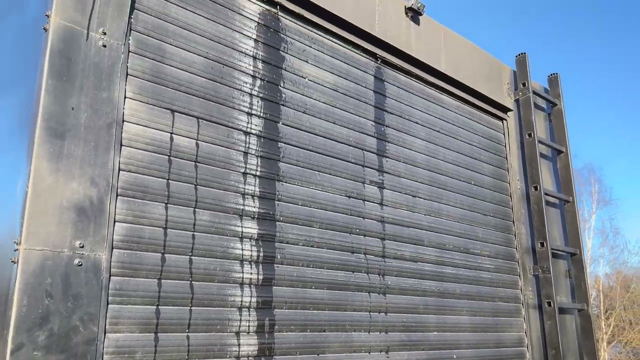 Lastbil VOLVO FL 240 4X2