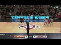 Bowling Green at Ohio State | Highlights | Big Ten Volleyball | 08/28/2026