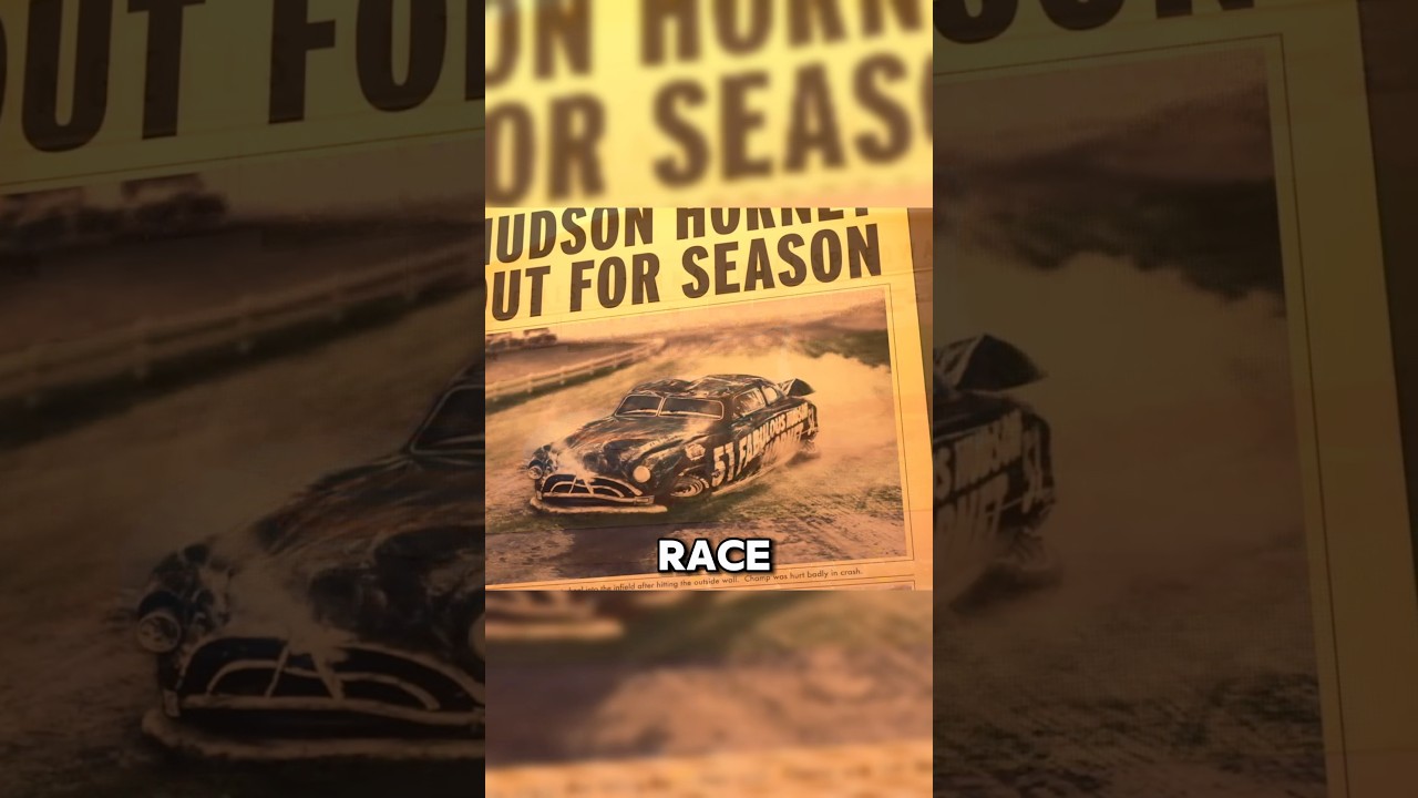 Why Lightning McQueen Should’ve Lost This Race