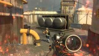 Hardcore SnD Sniper (3) Launch