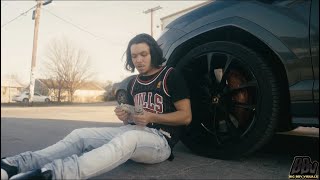 RackedUpRobby - Know The Difference (Official Music Video)