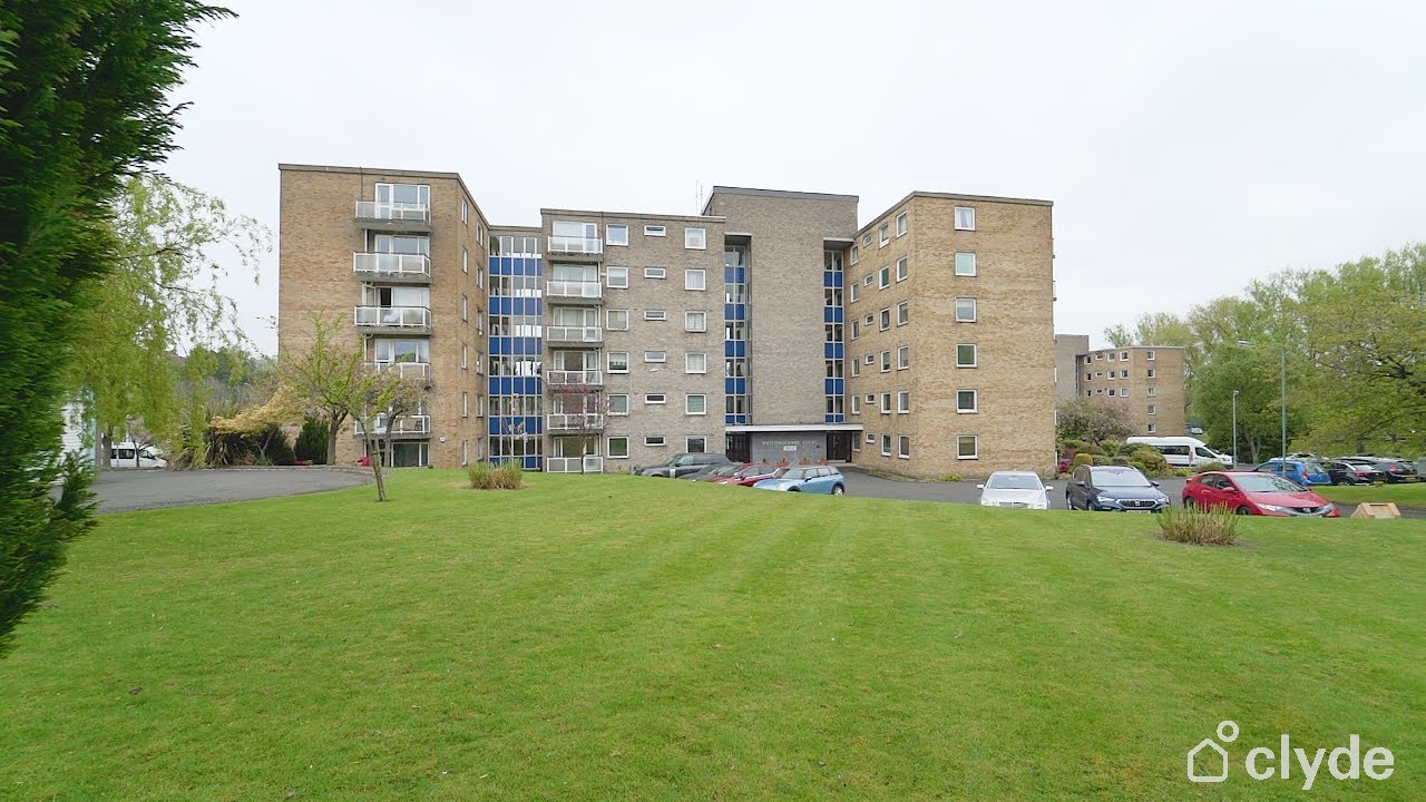 40 Whittinghame Court 3 Daventry Drive Kelvinside Glasgow G12 0BQ YouTube