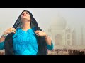 Visitamos el Taj Mahal bajo niebla: ¿Valió la pena?