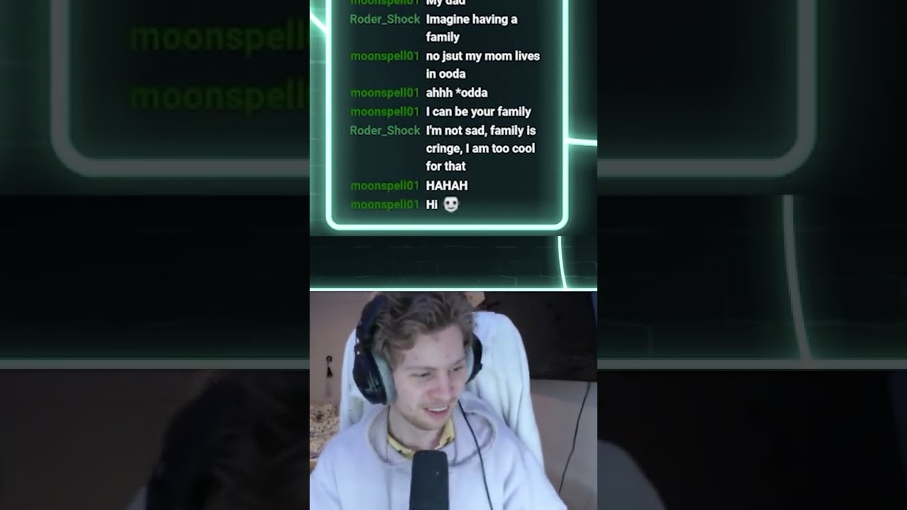 Matchmaking on twitch part.1