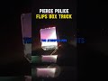 Police PIT Box Truck!! #police