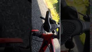 Punho ergométrico speed para bicicleta Punho ergométrico speed para bicicleta