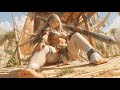 Relaxing Medieval Music – Living in the desert, peaceful ambience. Celtic Music.| Medieval Music.