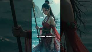 Izanagi &amp; Izanami: Creation and Underworld Secrets