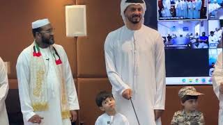 Adeeb Group Proudly Celebrates Eid Al Etihad 2025