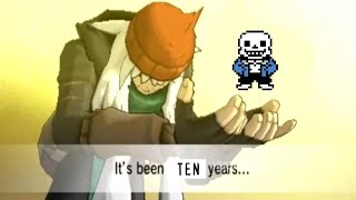 Ok, Fine, I'll Play the Funny Skeleton Game