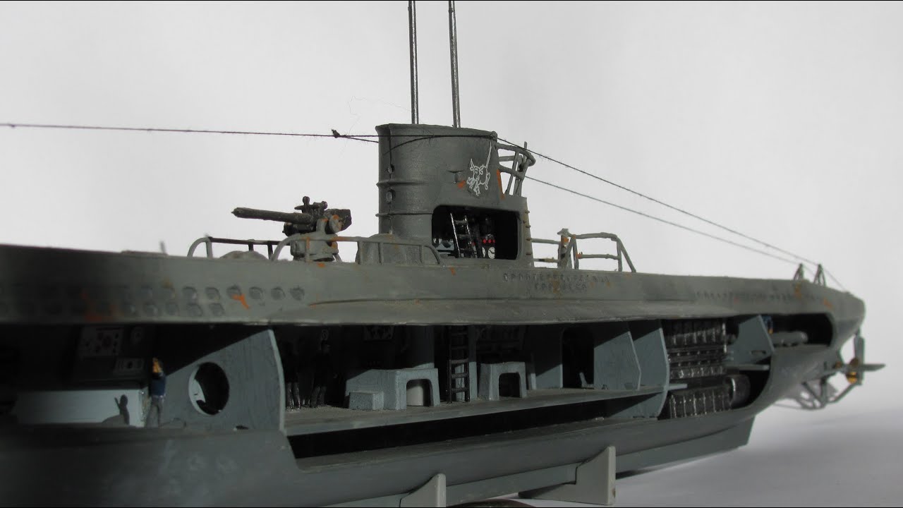 u boat watch u47 revell u boot u 47 g 252 nther prien u boot klasse viib youtube u boat watch u47 revell u boot u 47 g 252 nther prien u boot klasse viib youtube