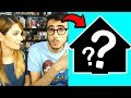 Abbiamo Preso una NUOVA CASA!!