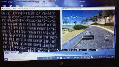 Ziegler- Nichols, Ultimate Gain, Sustained Oscillation Test in a PID Controller