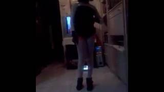 Quadradinho, Deise Sofia