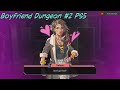 Boyfriend Dungeon #2 -Segurei a espada de Valéria na simulação de encontros numa masmorra. PS5