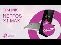 Видеообзор смартфона Neffos X1 Max