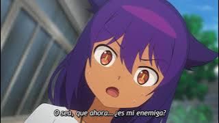 Jahy-sama wa Kujikenai! capítulo 19
