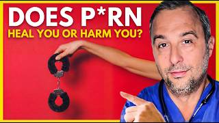 Is P*rn Causing Your Erectile Dysfunction?