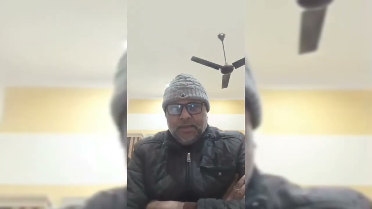 HPSC English controversy par Rajasthan Niji Sachiv ka statement