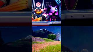 DUO MORPHIN TIME! 💪 Megazord Vibes in Fortnite#fortnite #fortniteclips #fortnitenewseason #fyp