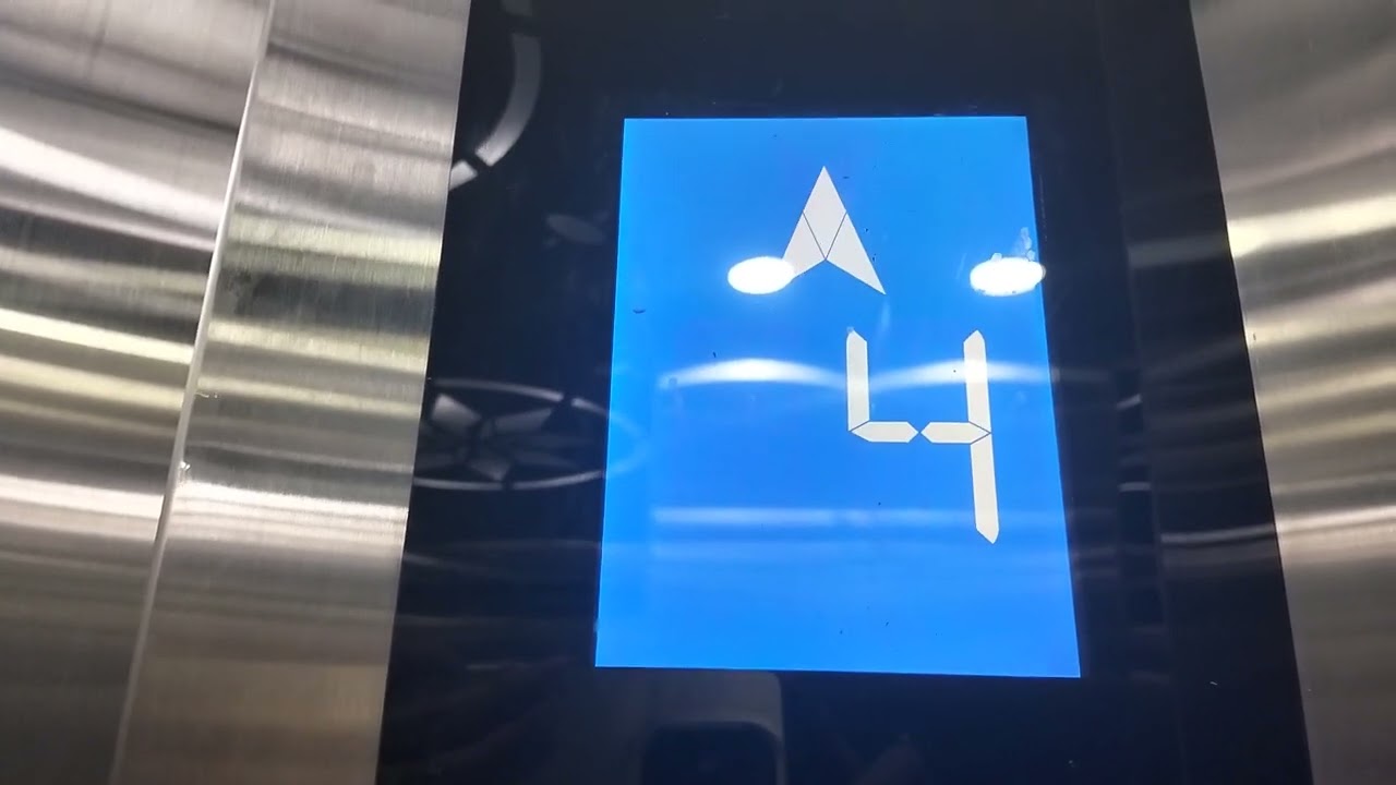 ラムキンビルのエレベーター