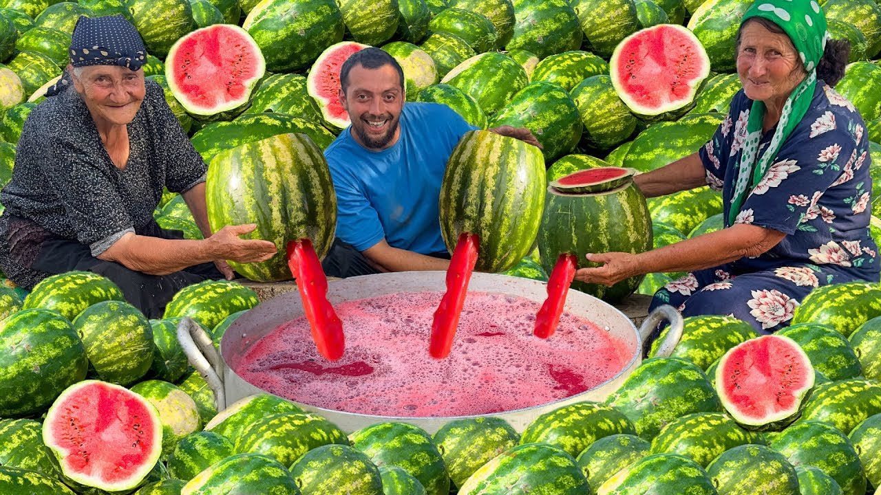 Mountain Village Daily Rituals: Food, Family & Tradition