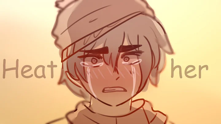 Heather (Conan Gray) - Animatic
