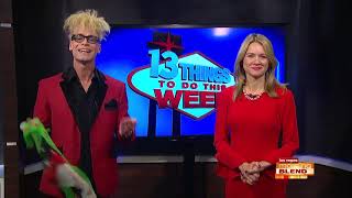 13 Things To Do This Week!