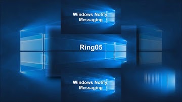 [YTPMV] Windows 10 Scan