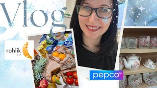 Download Lagu Dárek k narozeninám❤️Nákupy❤️Rohlík, PEPCO❤️CO NOVÉHO??? MP3