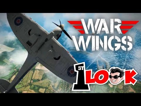 war wings miniclip war wings miniclip