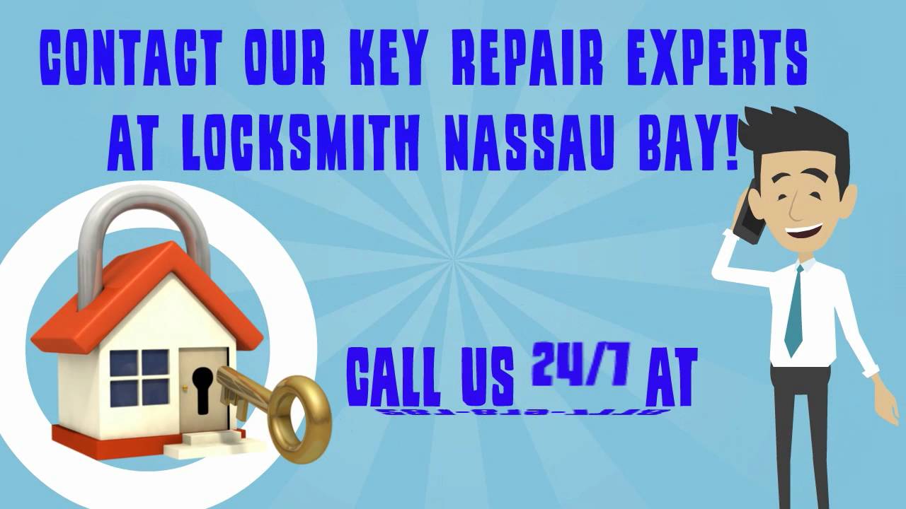 Locksmith Nassau Bay Local Services YouTube