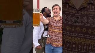 the office is getting CRAZY?!