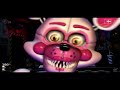 FIVE NIGHTS AT FREDDYS CUSTOME NIGHT UNC