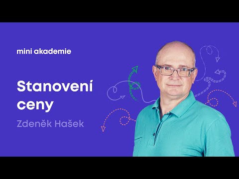 Video: Co je cenová strategie založená na hodnotě?