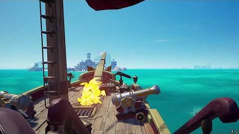 When Spawn Camping Goes Wrong