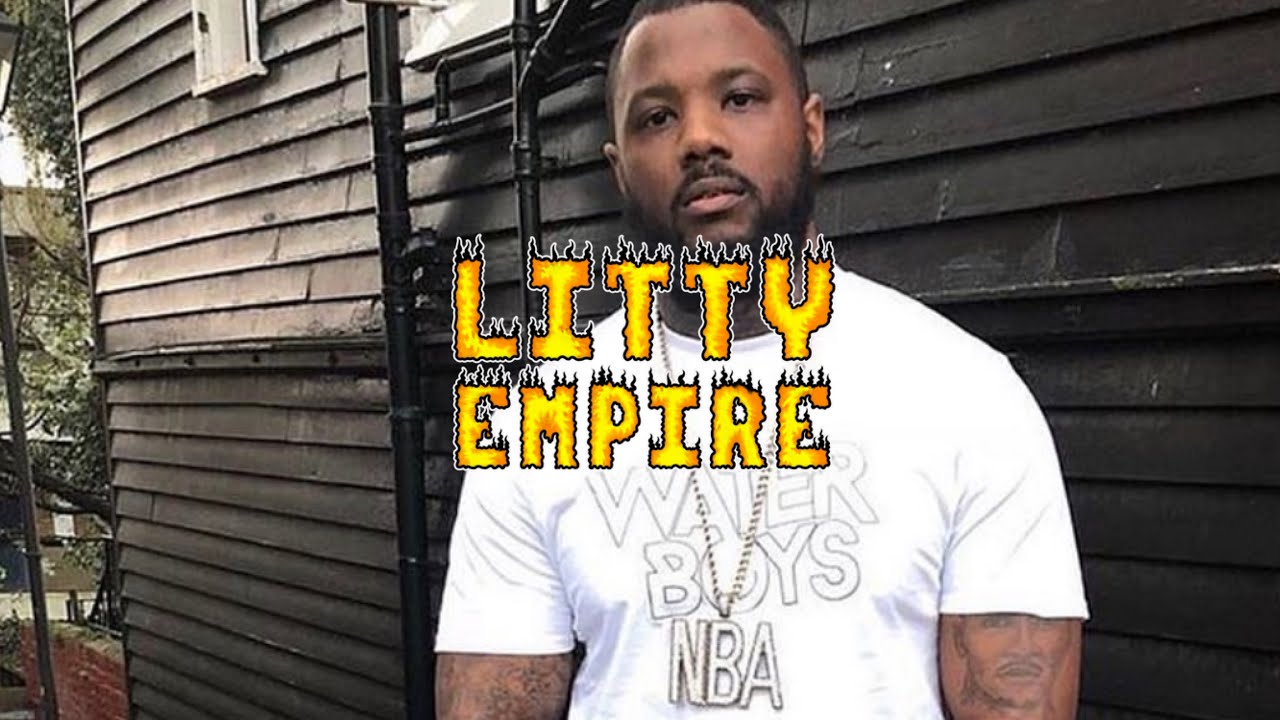 Skeamer - Blue Lights Block Freestyle - YouTube