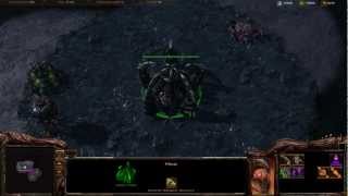 StarCraft 2 Hive Tactics